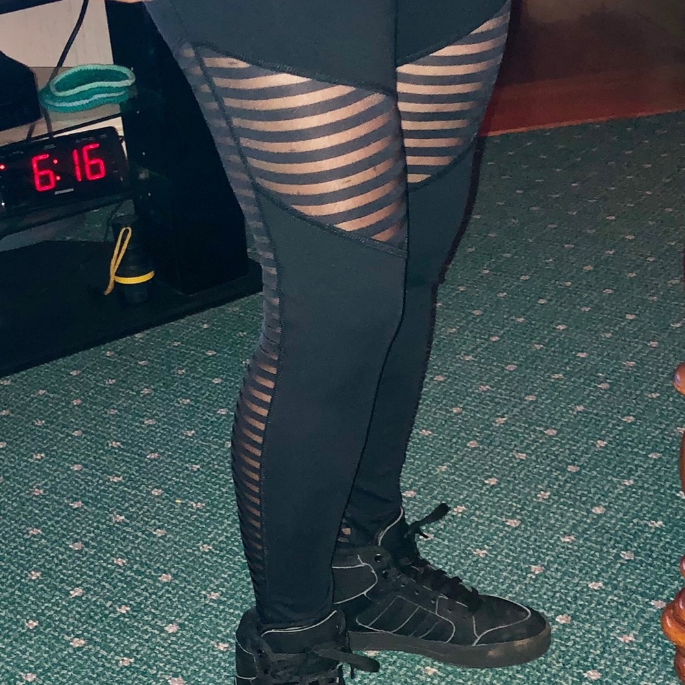 Glyder leggings